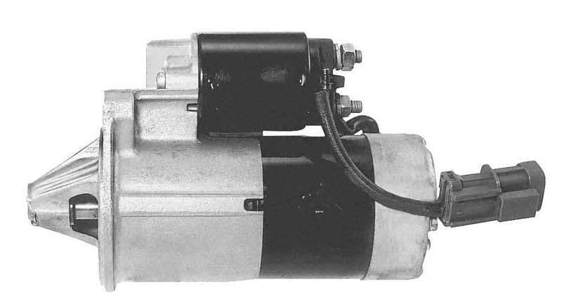 Bosch SR259X