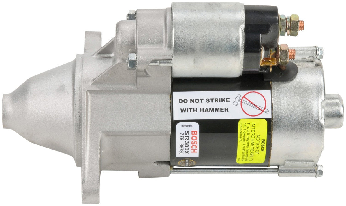 Bosch SR380X