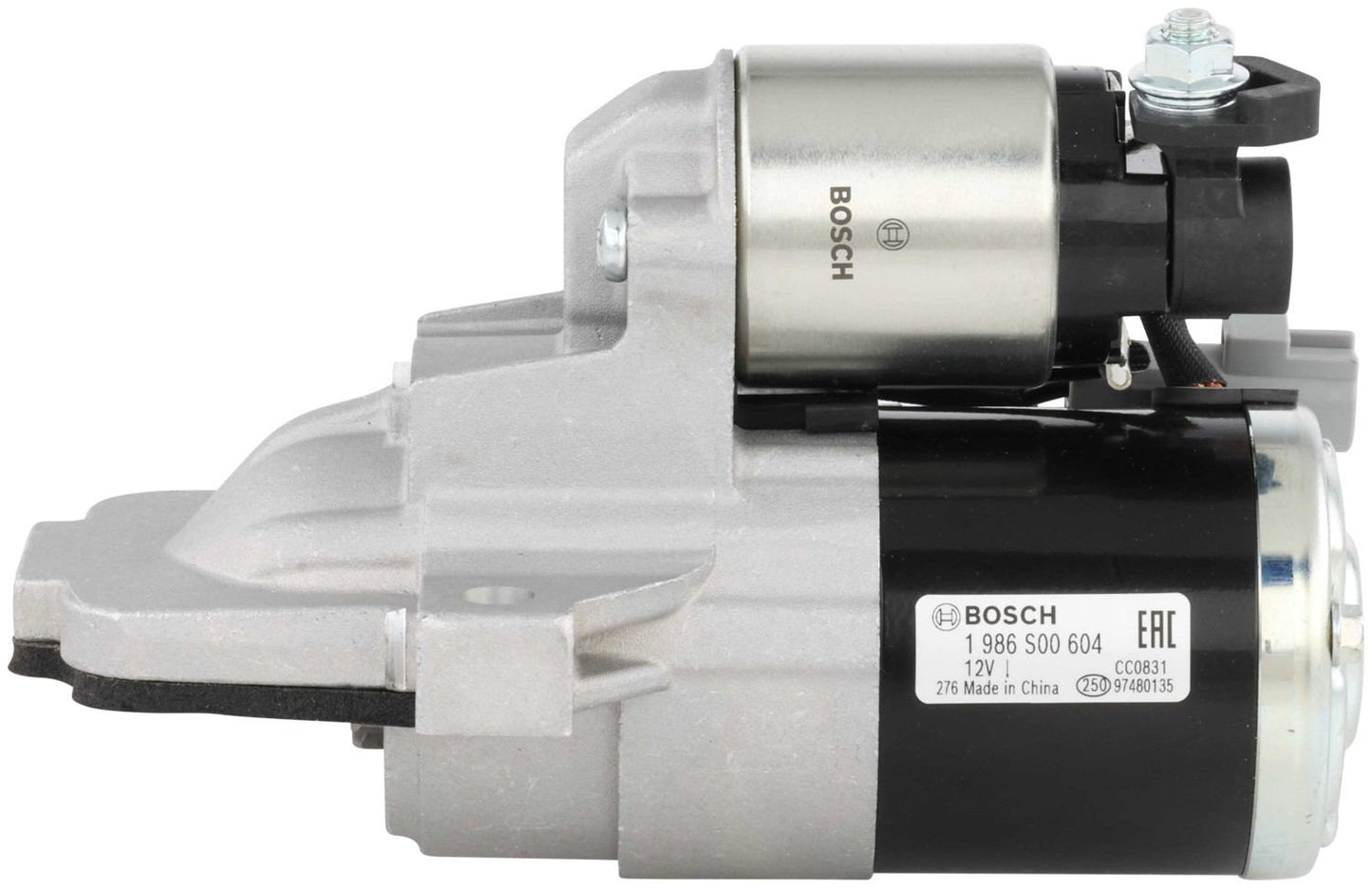 Bosch Starter Motor SR4240N