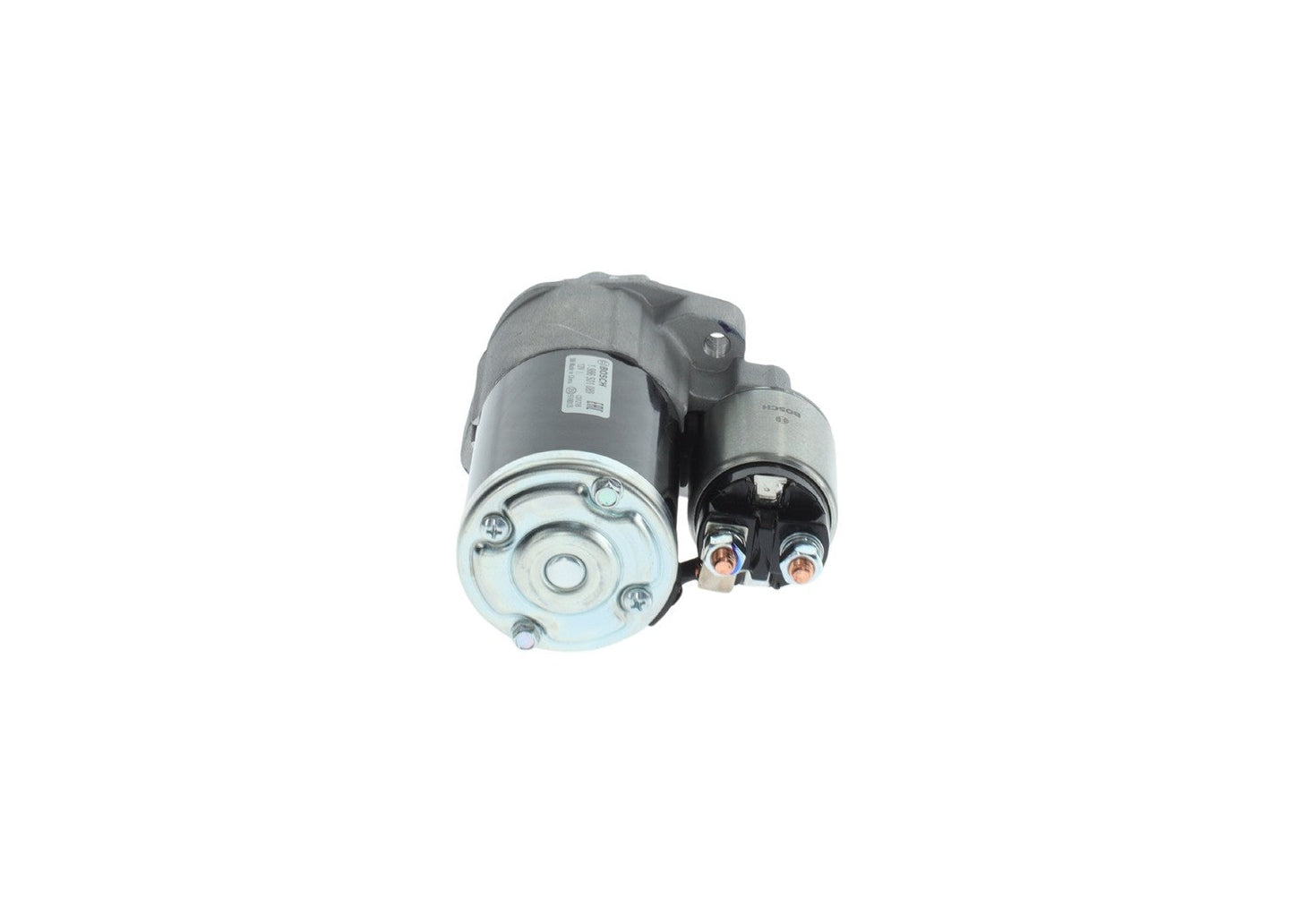 Bosch SR4520N