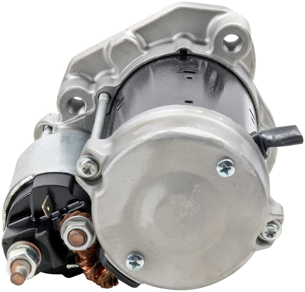 Bosch Starter Motor SR6486X