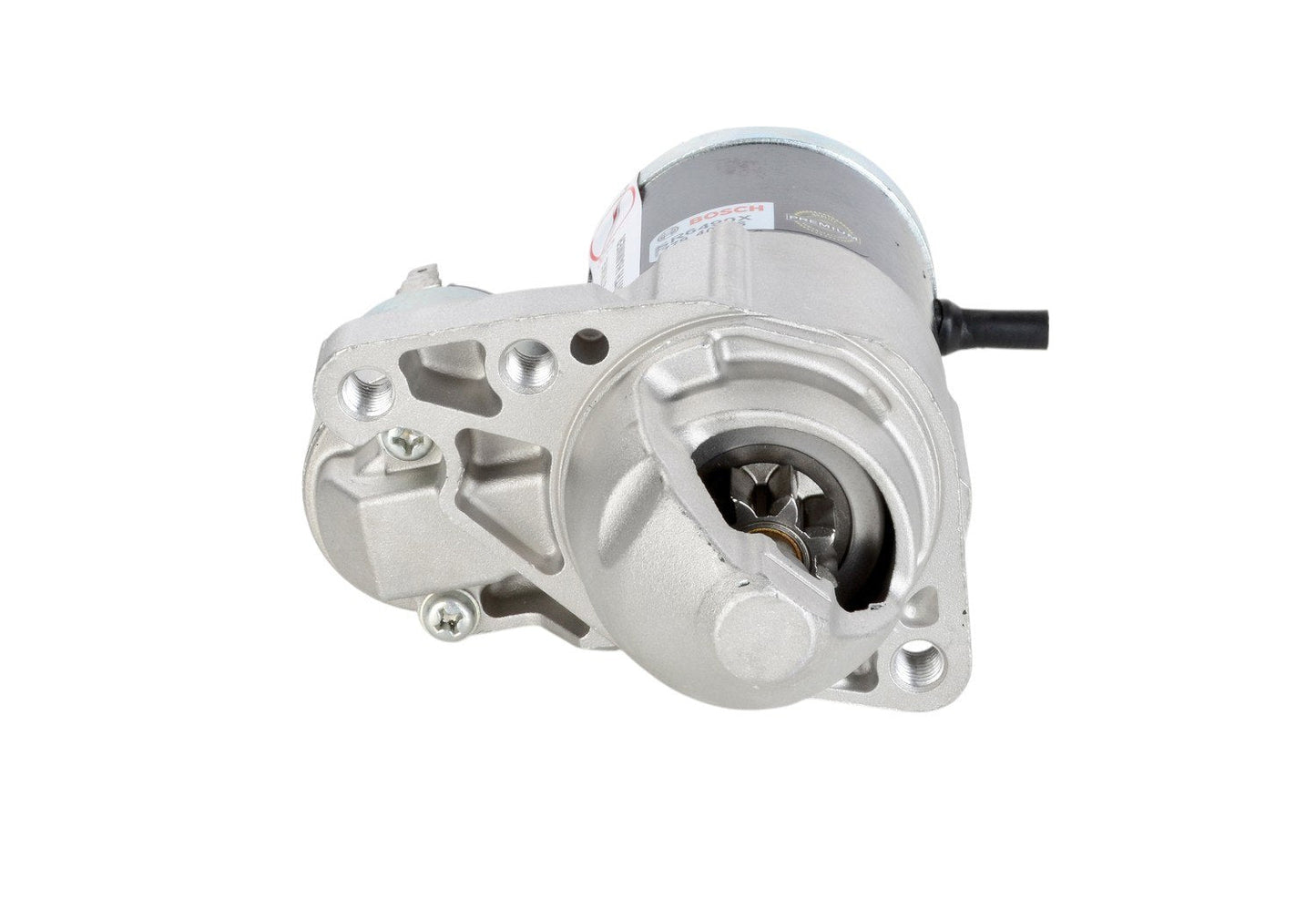 Bosch Starter Motor SR6490X