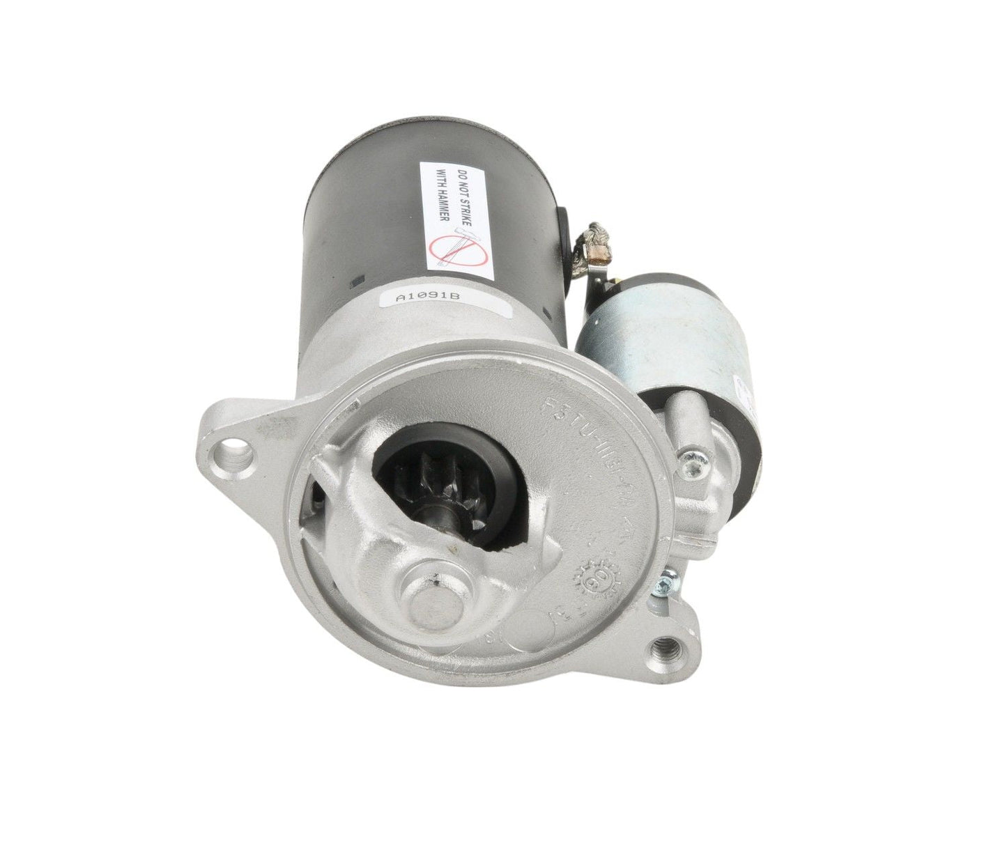 Bosch Starter Motor SR7566X
