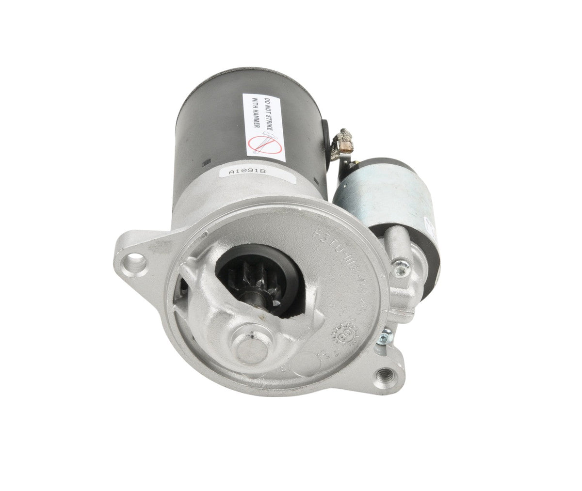 Bosch Starter Motor SR7566X