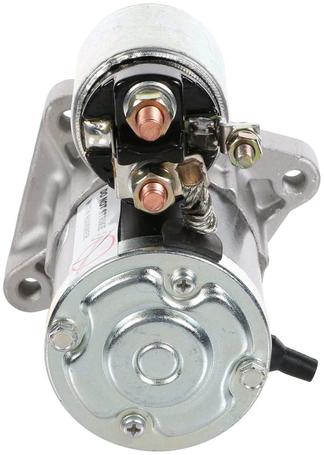 Bosch Starter Motor SR7611X