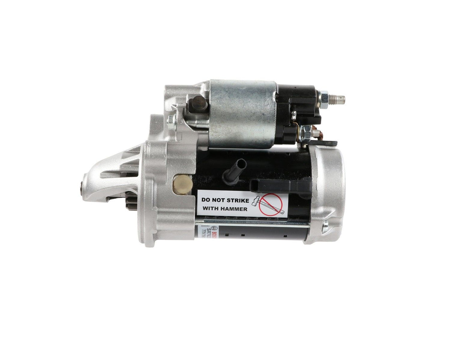 Bosch Starter Motor SR7623X