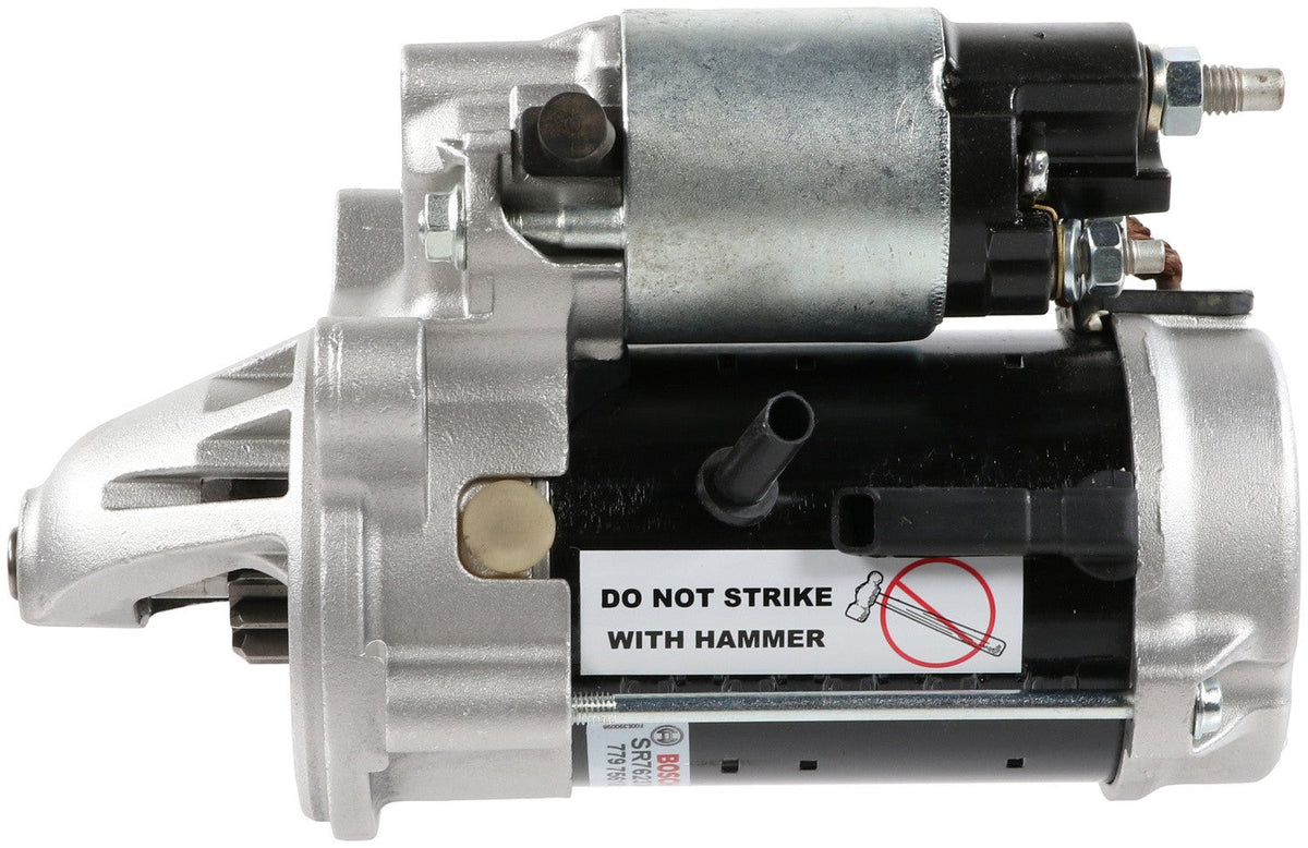 Bosch Starter Motor SR7623X