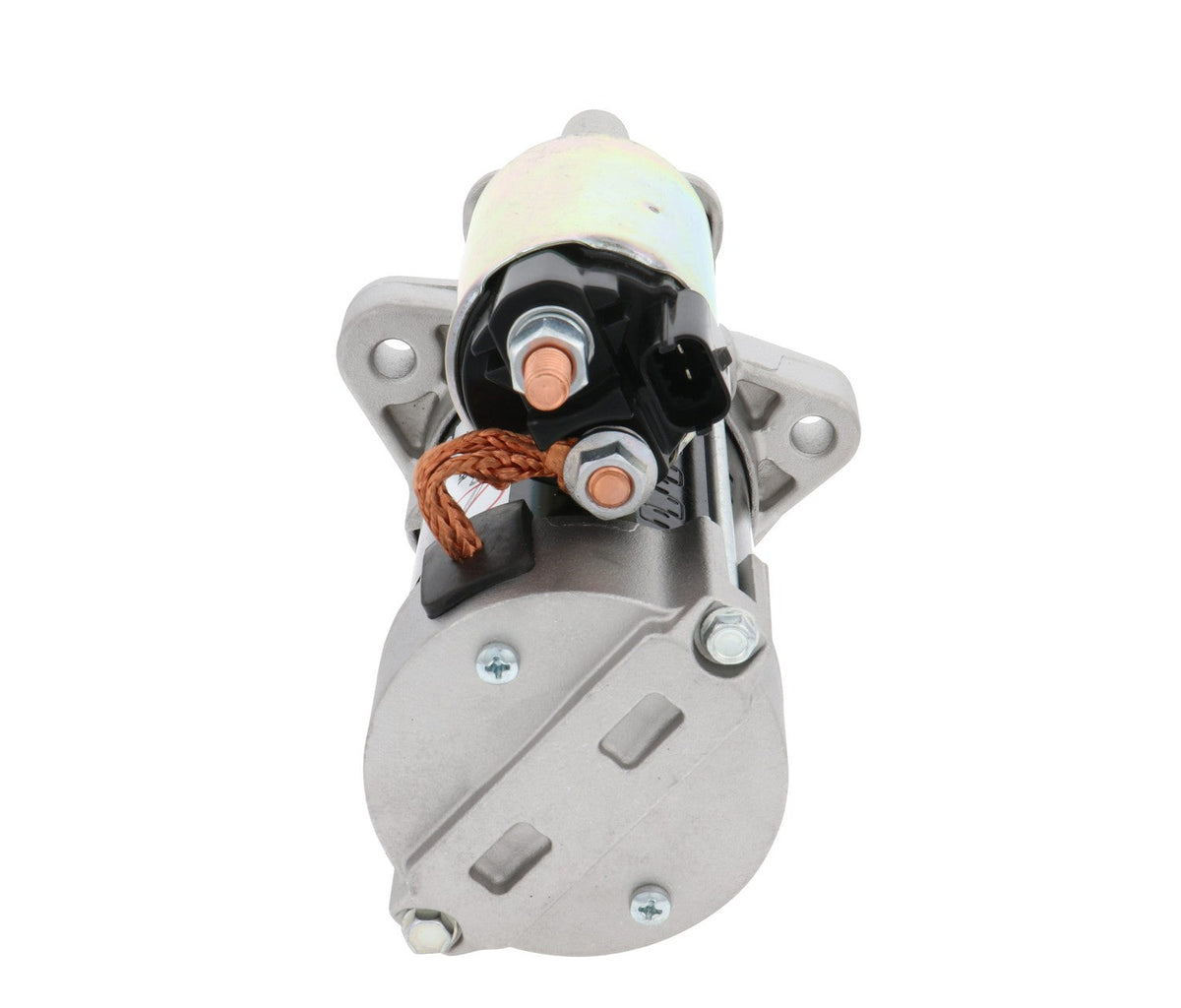 Bosch SR7630X