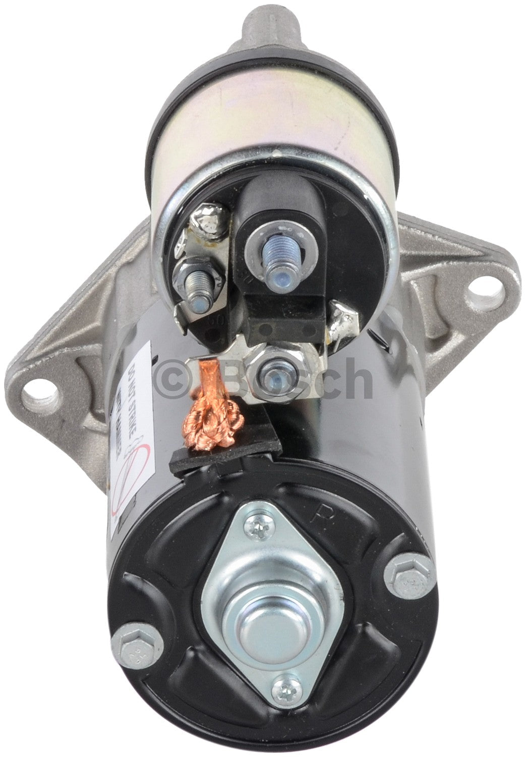 Bosch Starter Motor SR8502N