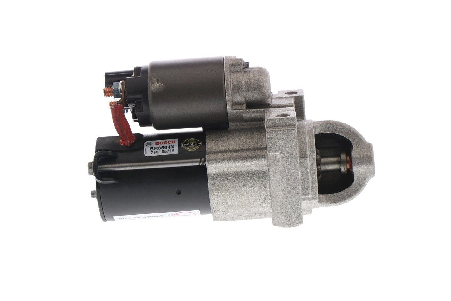 Bosch Starter Motor SR8594X