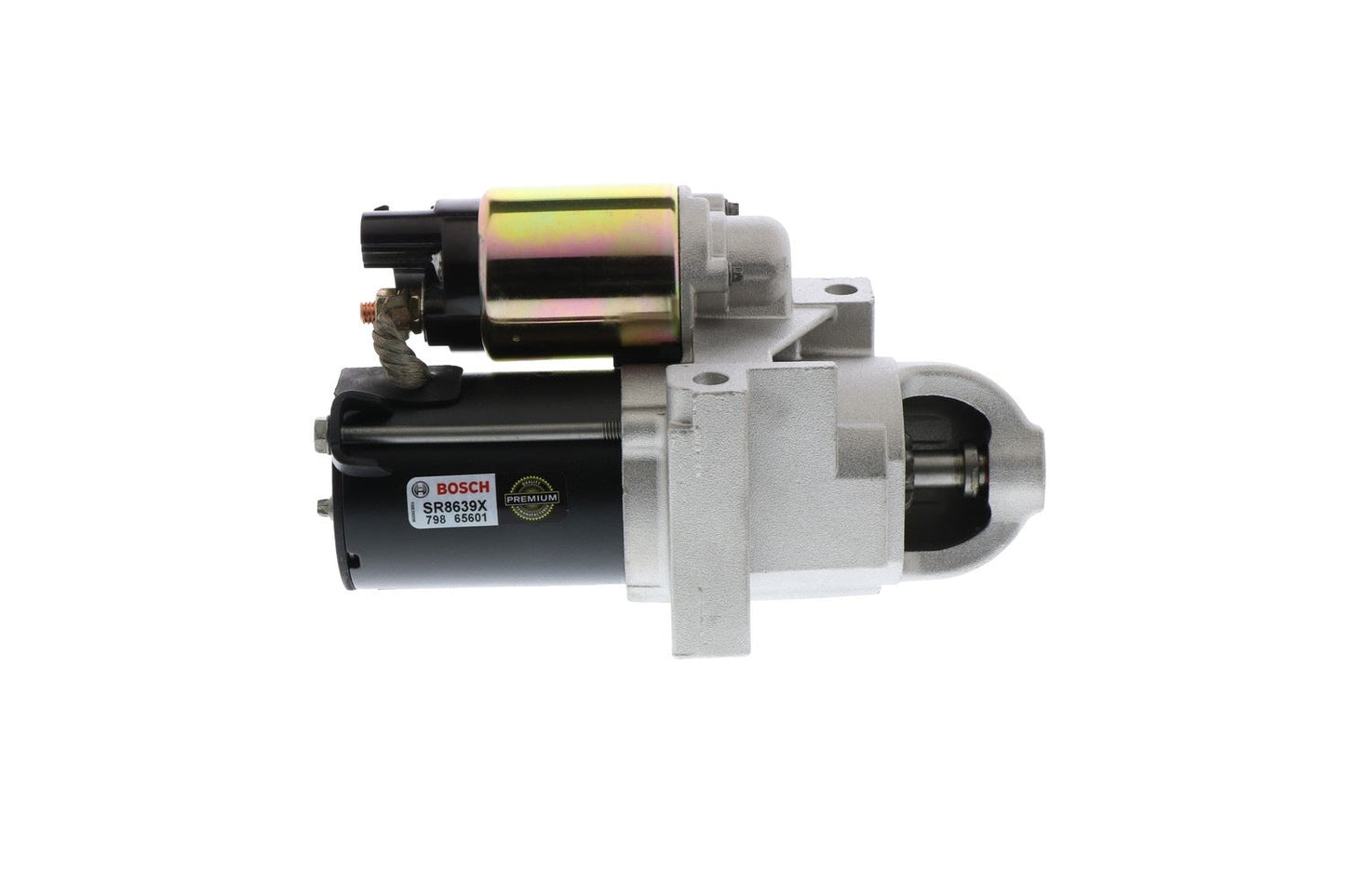 Bosch Starter Motor SR8639X