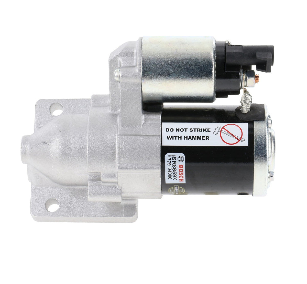 Bosch Starter Motor SR8659X