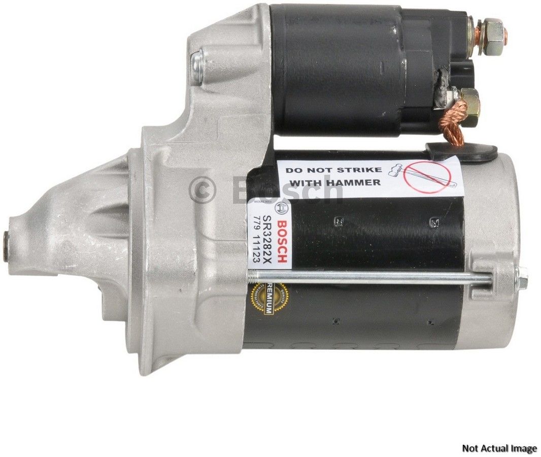 Bosch SR9981N