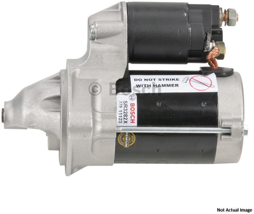 Bosch SR9981N