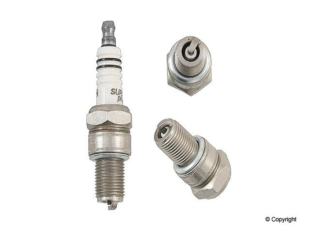 Bosch WR8CC