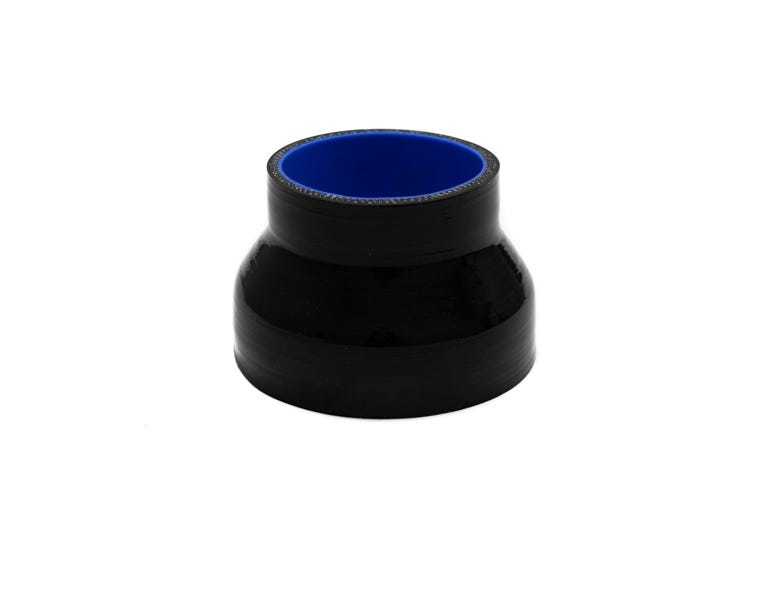 Reducer Coupler 4.25in to 3in - 425X300X300RBLK