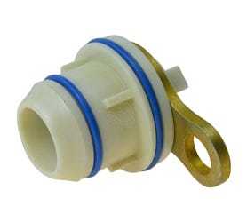 Mopar MDS Block Off Plug (1) - 53032221AA