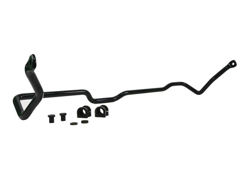 Whiteline Performance Rear Sway Bar - 27mm Non Adjustable