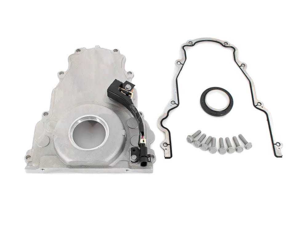 LS3 Timing Cover - BTR33906