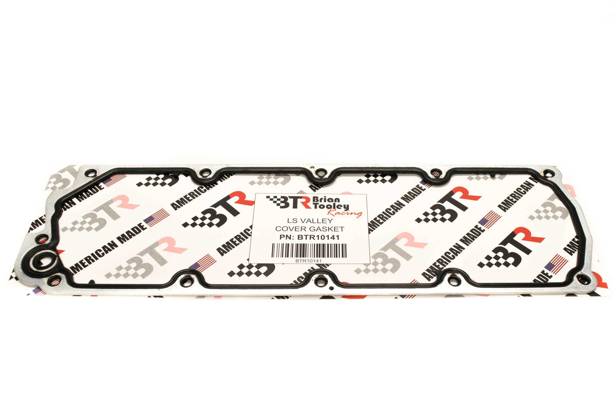 LS Valley Cover Gasket Gen 4 - BTR10141
