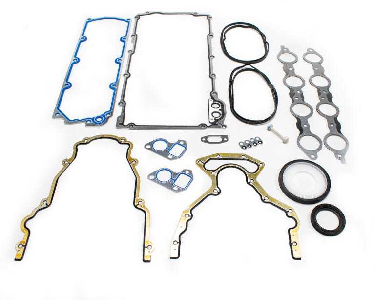 GEN 4 LS Gasket Kit - BTR29793