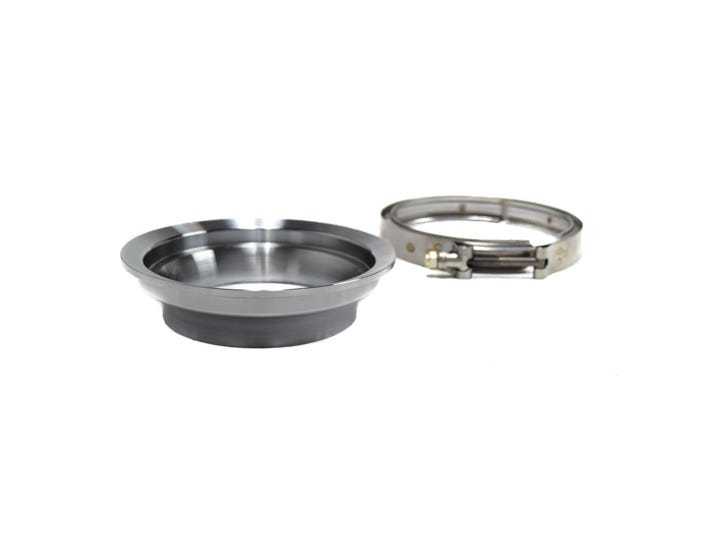 5in to 4in Reducer Downpipe Flange - BTR48795