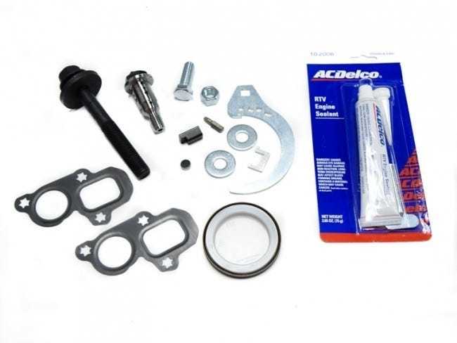 Basic GEN 5 Cam Install Kit - BTRGENVBASIC
