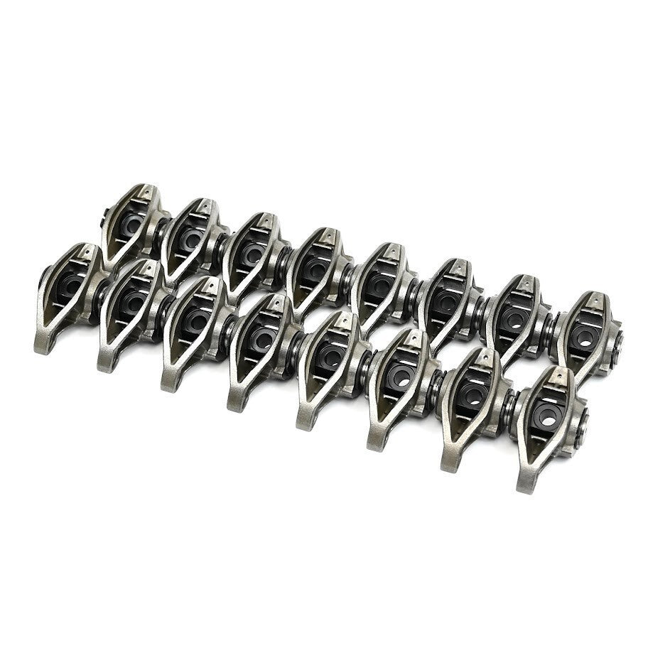 Rocker Arms w/TK001 Trunnion Without Bolt - BTRLS1TK001