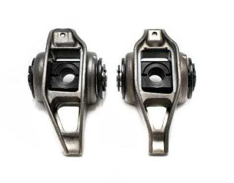 LS7 Rocker Set w/TK001 TK001 Installed - GMLS7TK001