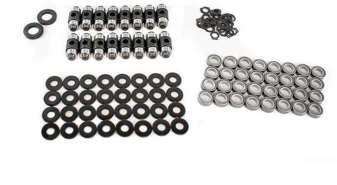 V2 Rocker Arm Trunnion Upgrade Kit - TK002NB