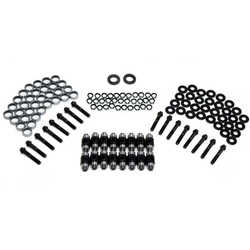 V2 Rocker Arm Trunnion Upgrade Kit LS7/LT1/LT4 - TK027