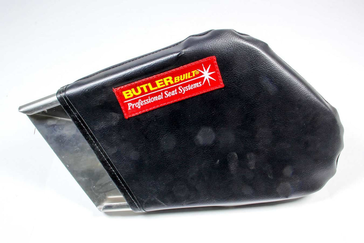 Leg Support Right Black - BBP24714101