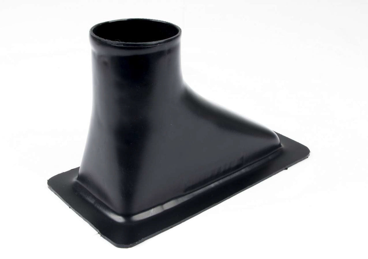 Brake Duct-Offset Single Hole Small - BBP7009