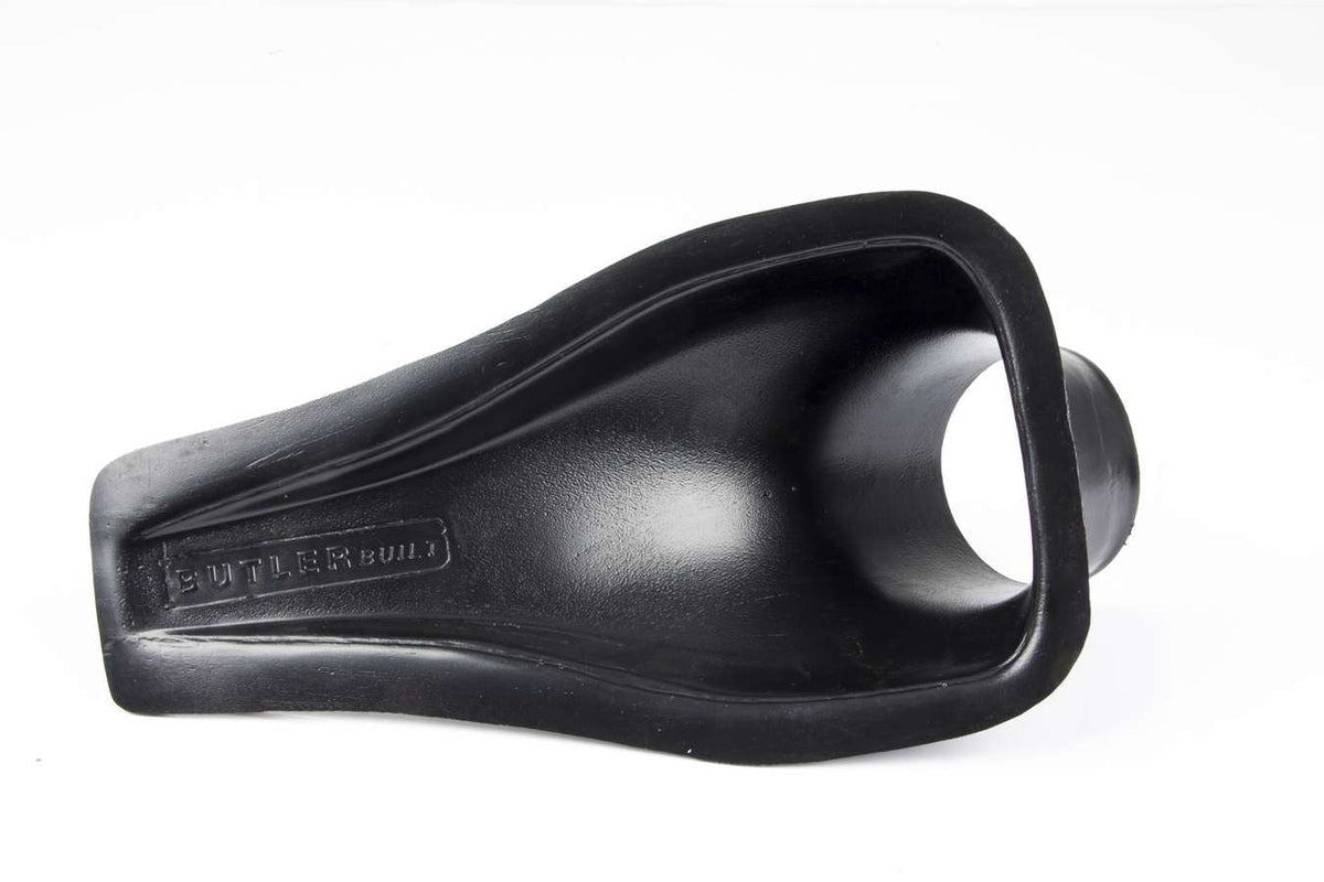 Brake Duct-Offset Single Hole - BBP7020