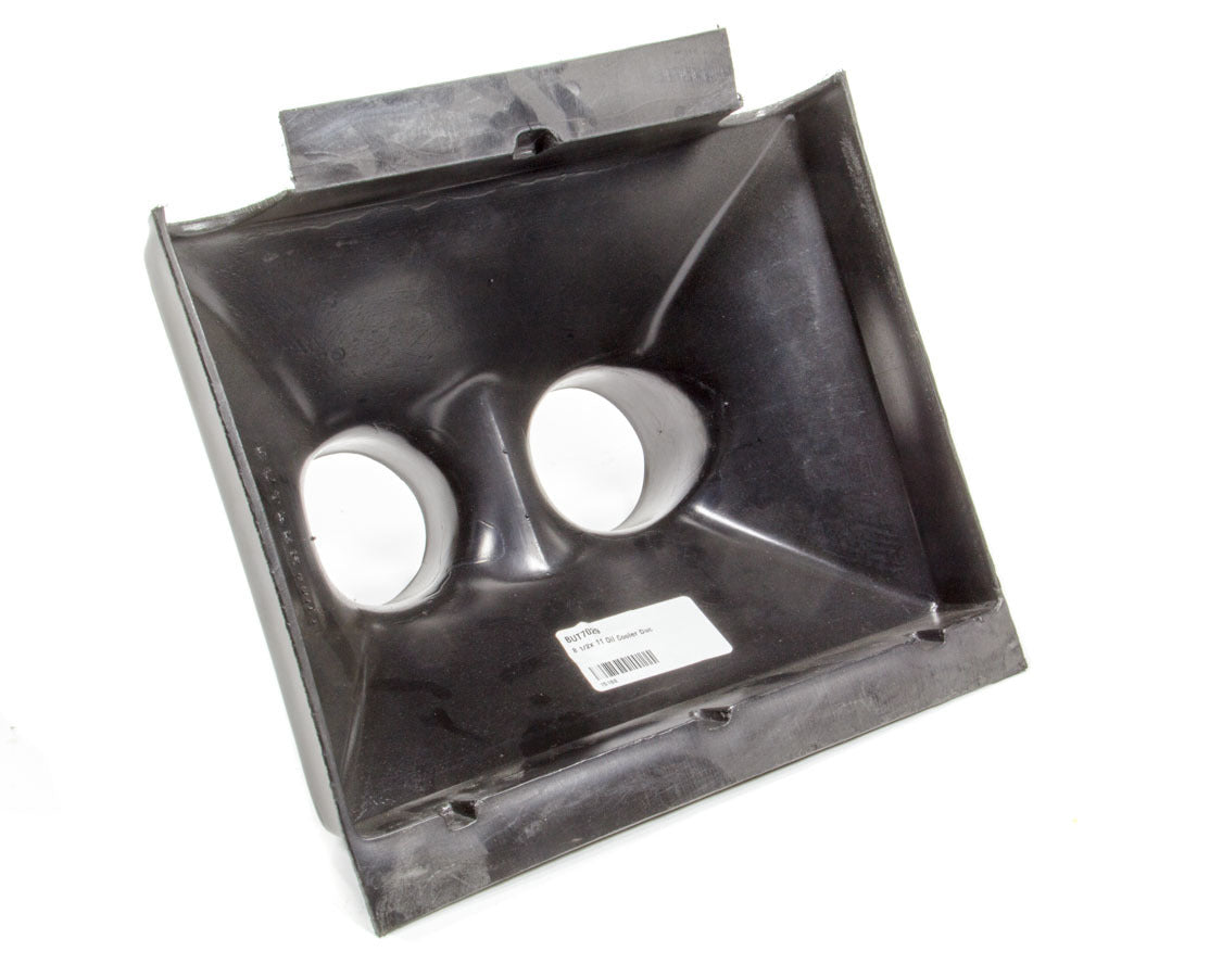 8 1/2x 11 Oil Cooler Duc - BBP7029
