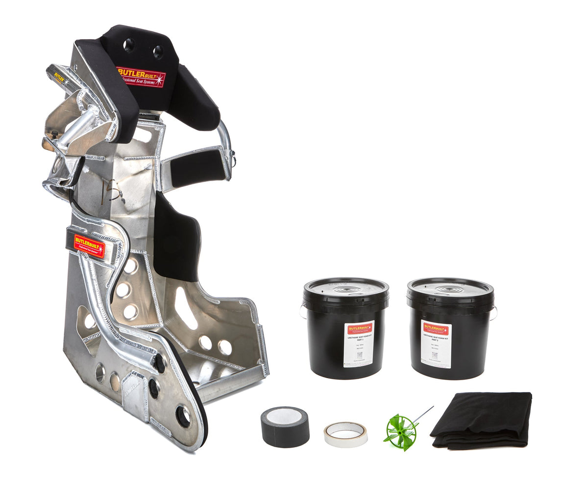Seat ProLite SlideJob Adv 15in w/Insert - ADV15203BFI