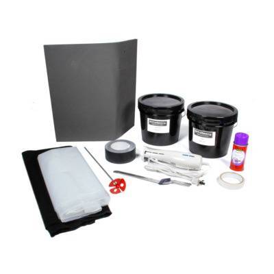 Seat Pour-In Insert Kit Large - BBP2074MN