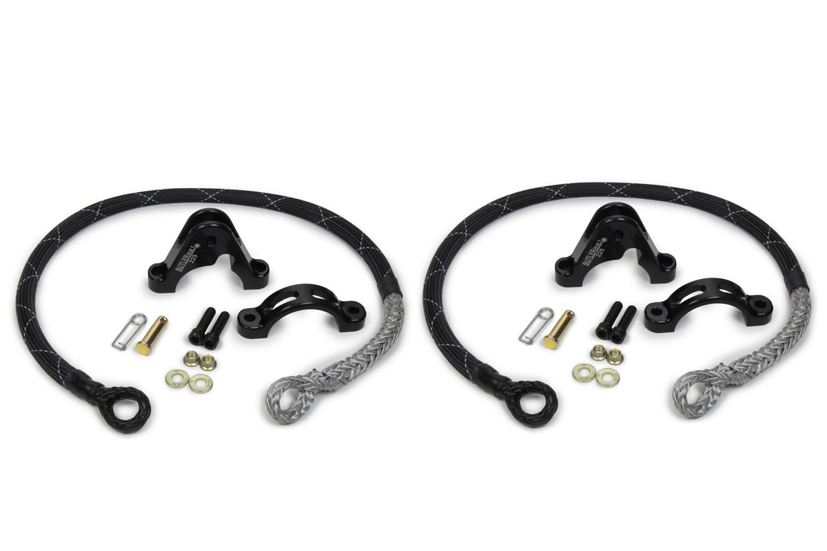2-1/4 Axle Tether Kit Complete - BBP49221A225