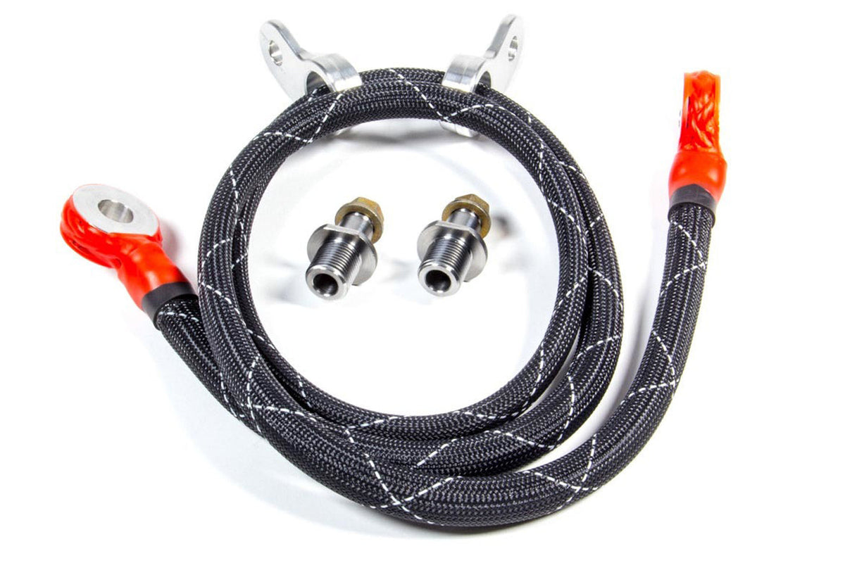 King Pin Tether Kit New Style - BBP49241