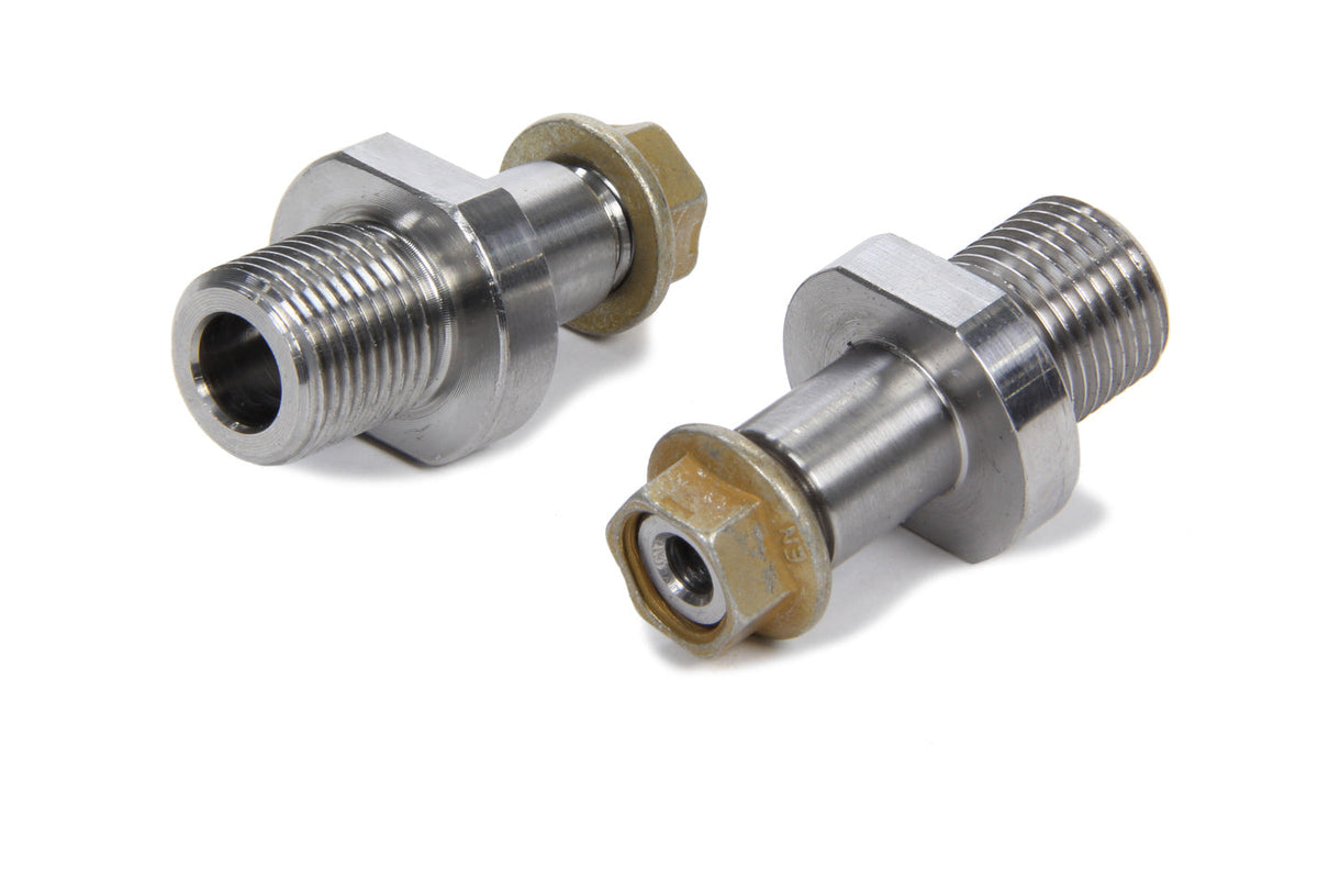 King Pin Cap Stud And Nut Assembly For Tether - BBP4925A2
