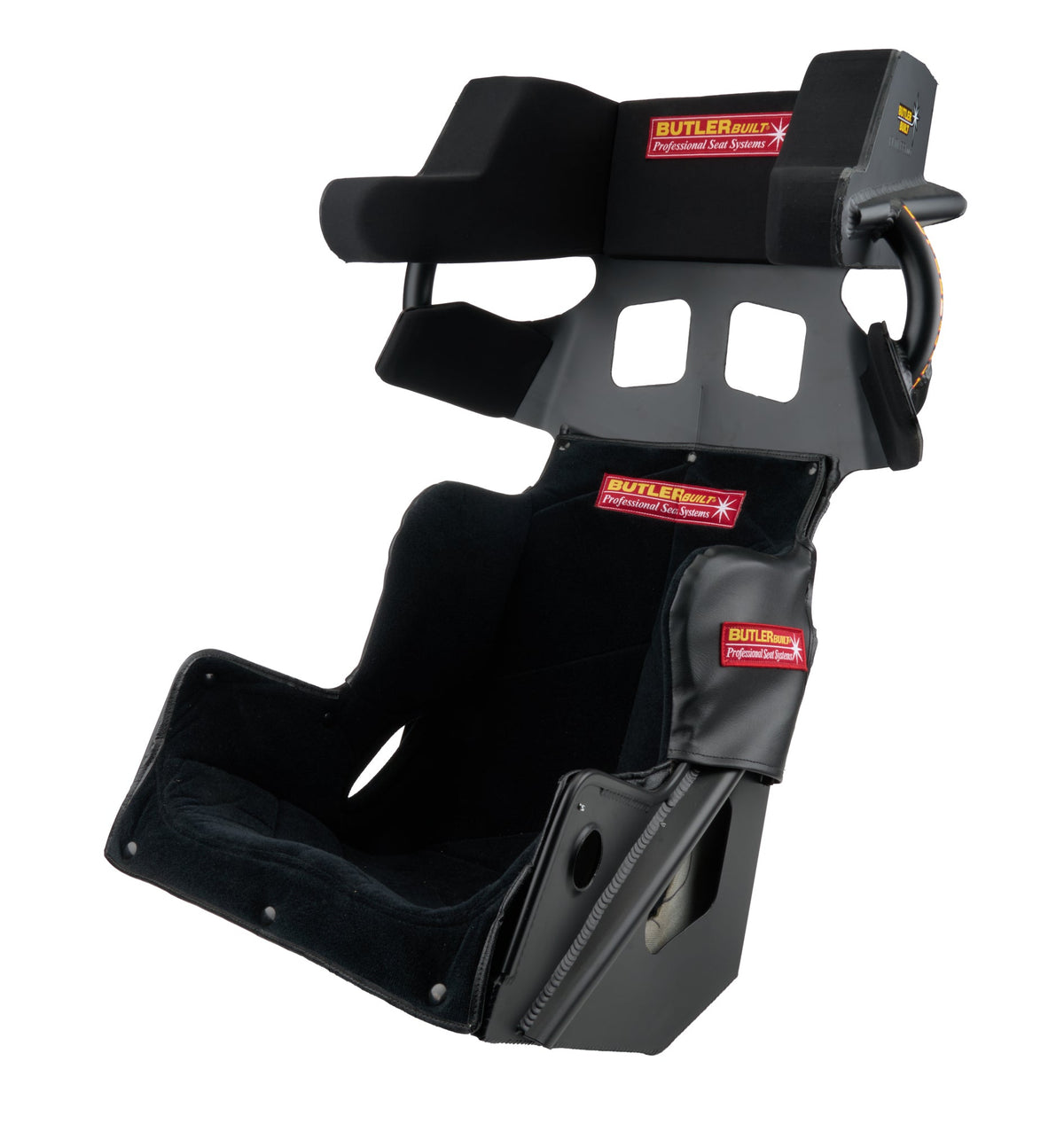 Seat Factory Advantage 15in 20 Degree - FADV15001204001