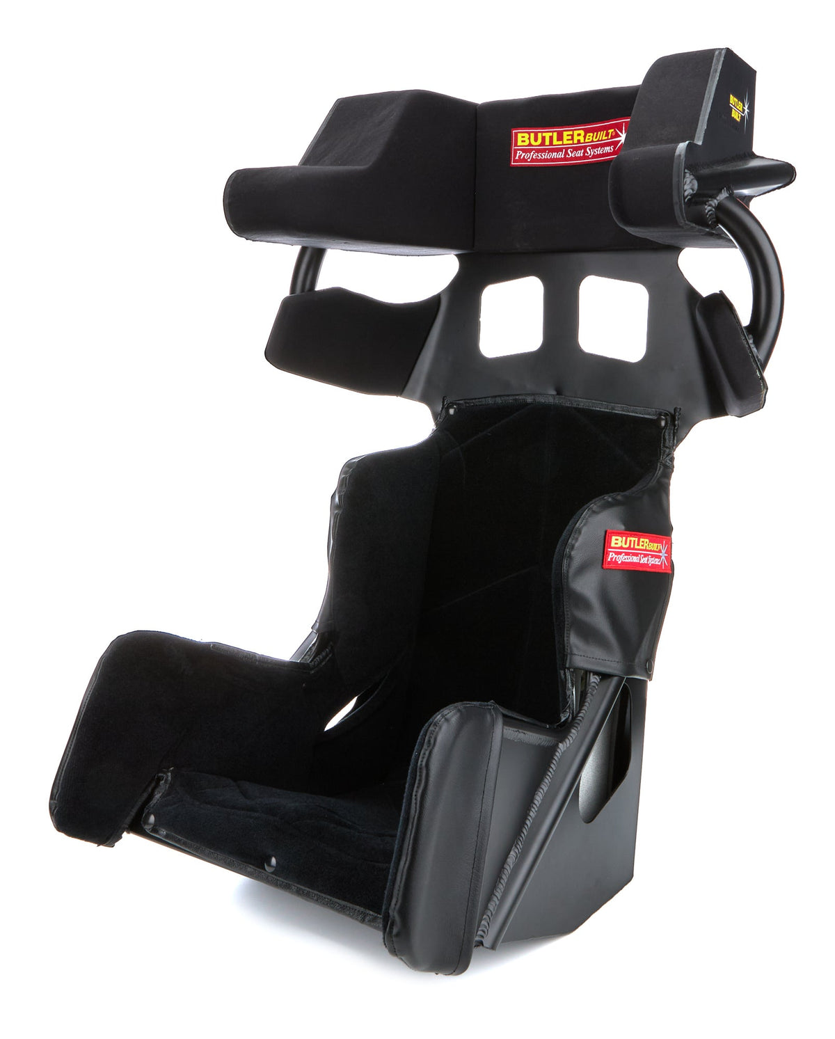 Seat Factory Advantage 15.5in 10 Deg +1in Tall - FADV155011040014703