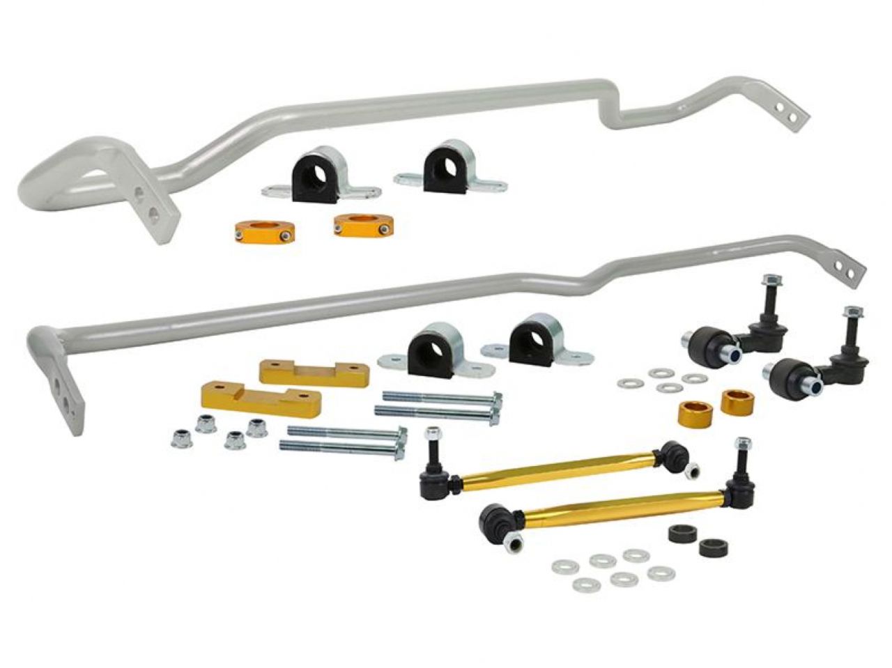 Whiteline Sway Bar - Vehicle Kit