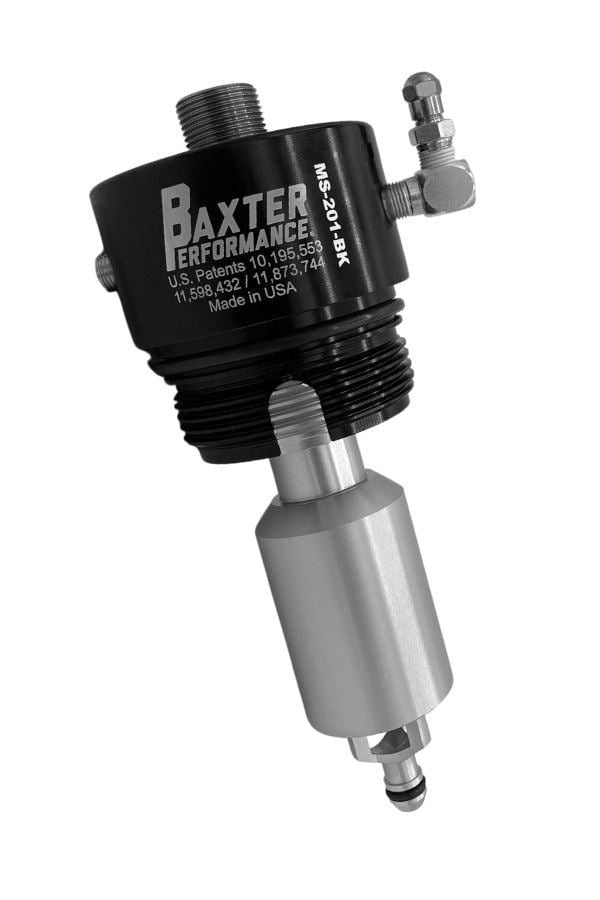 14+ 3.6L Pentastar Cart to Spin on Adapter - MS201BK