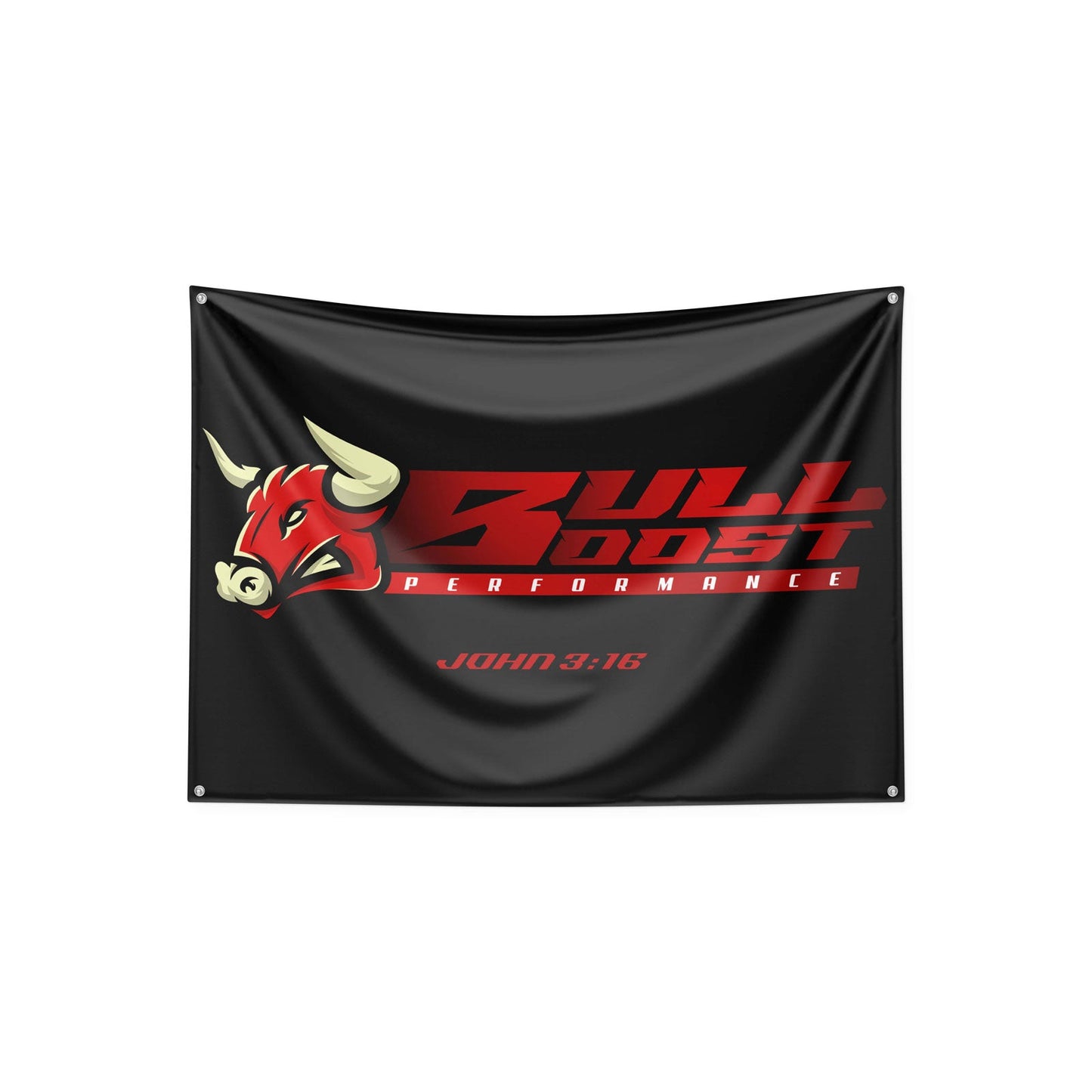 Racing Garage Shop Workshop Flag Banner Sign ( JDM , Drift ) 25x55 inch