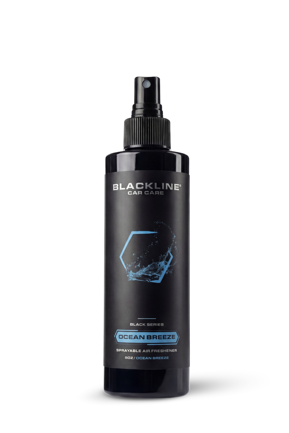BLACKLINE®  8oz AIR FRESHENER