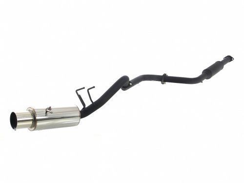 APEXi Bomber 3 Exhaust System 07+ Yaris HB *Discontinued