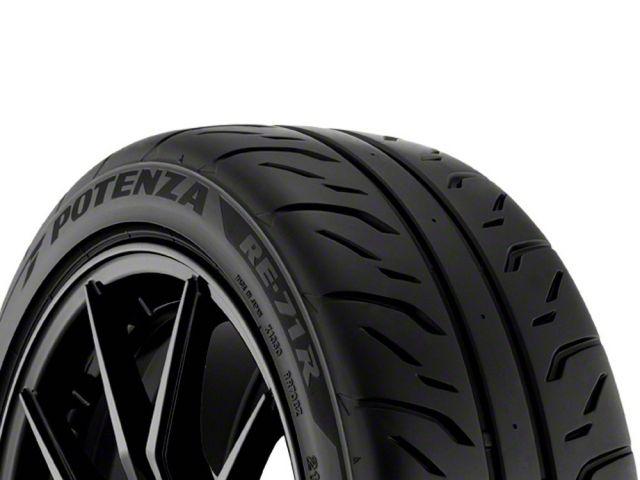 Bridgestone 245/45R17  Potenza RE-71R 95W