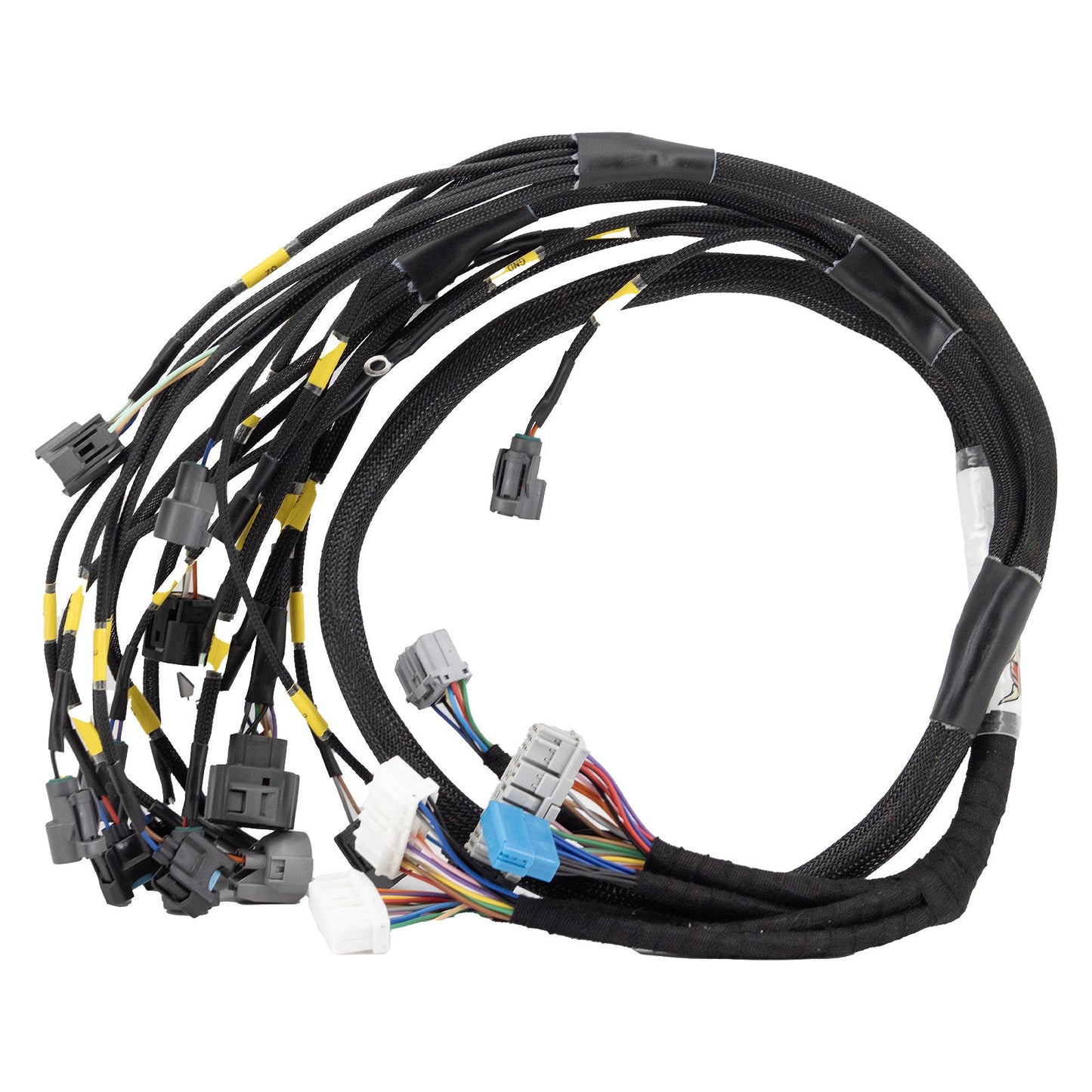 OB D Series B Series D1 Tucked Engine Harness Civic Si Type R CRX EM1 99-00 EK