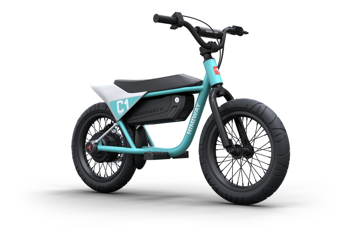 Himiway C1 Kids eBike